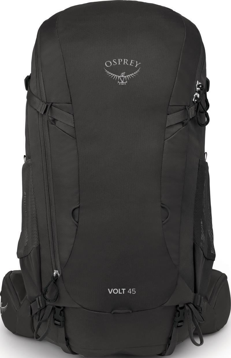 Volt 45 - Mens - Mamba Black 3