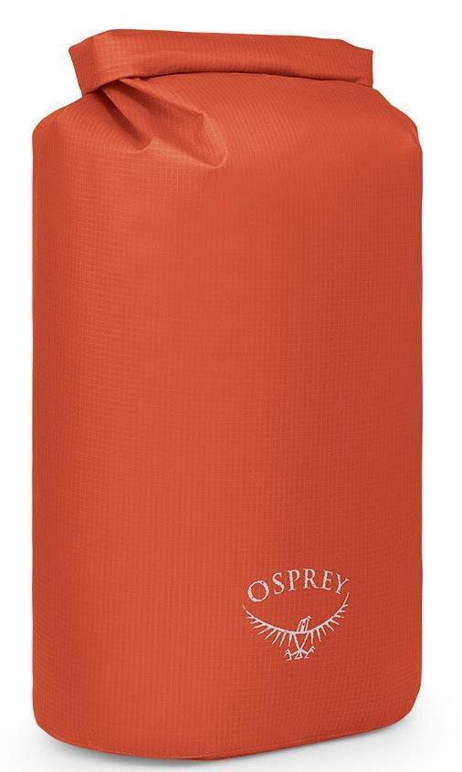 Wildwater Dry Bag 25 - mars orange 1