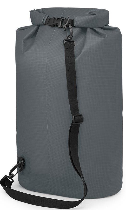 Wildwater Dry Bag 25 - tunnel vision grey 1