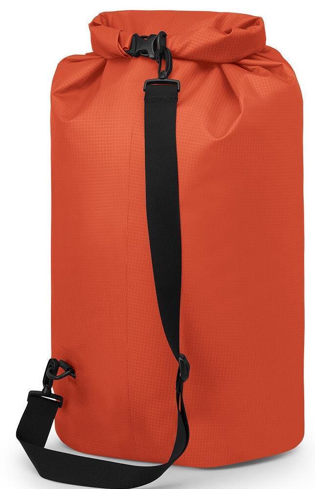 Wildwater Dry Bag 35 - mars orange 1
