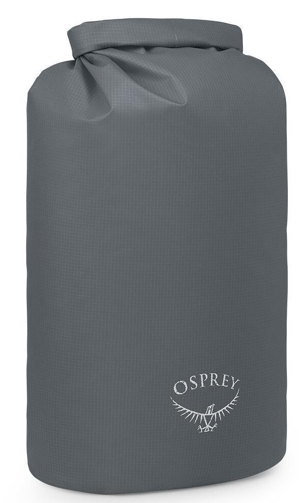 Wildwater Dry Bag 35 - tunnel vision grey 1