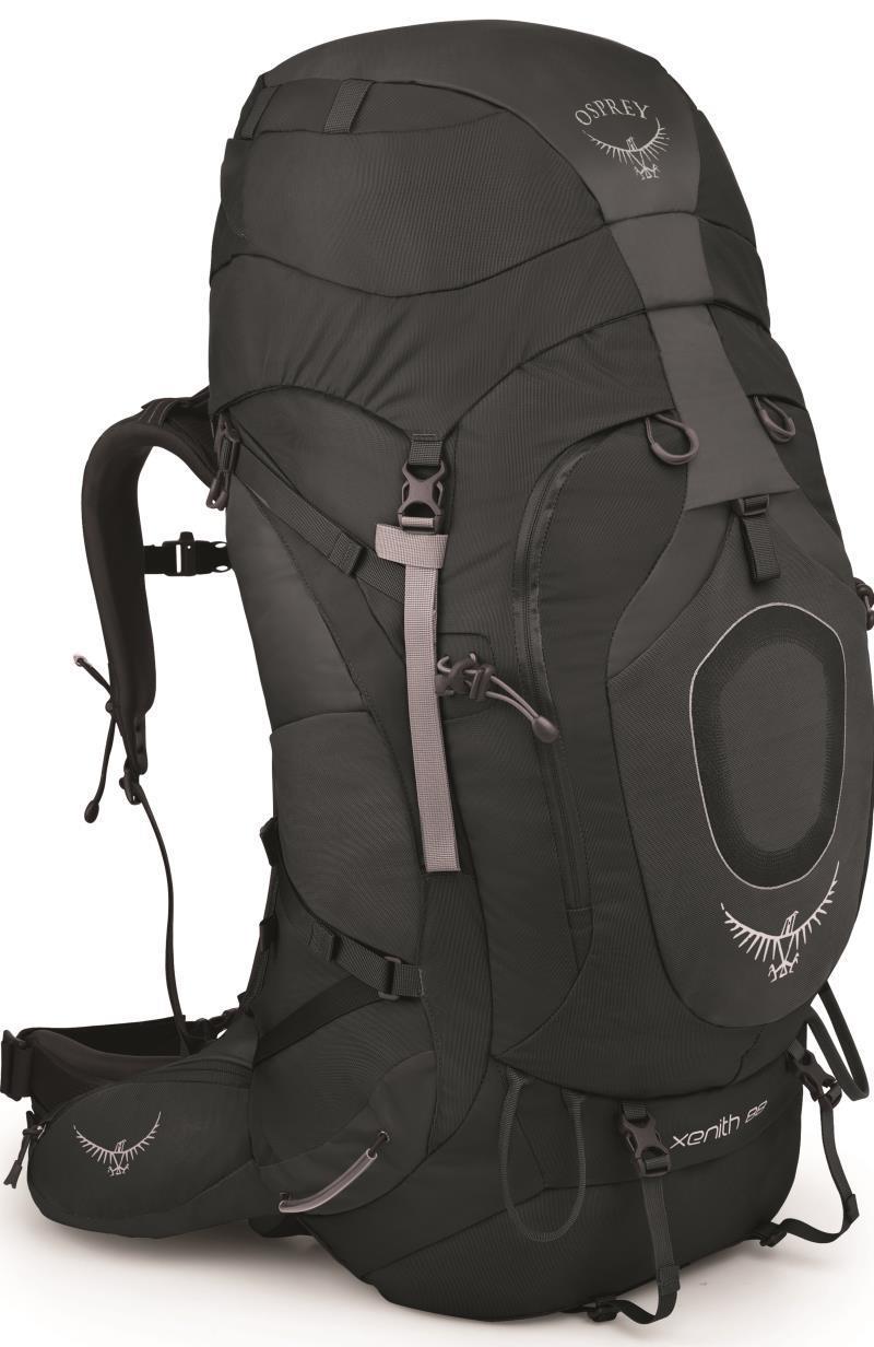 Xenith 88 - Mens - Graphite Grey 2