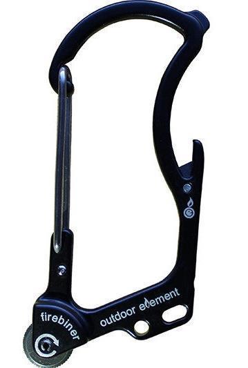 Firebiner - Black Forest 1