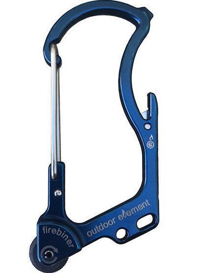 Firebiner - Blue River 1