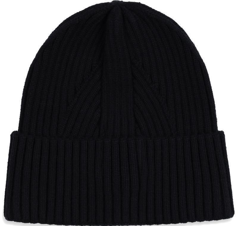 Aberdeen Beanie - Black 1