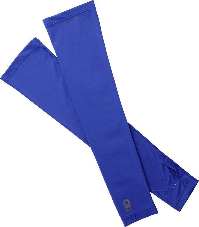 ActiveIce Sun Sleeves - Ultramarine 1