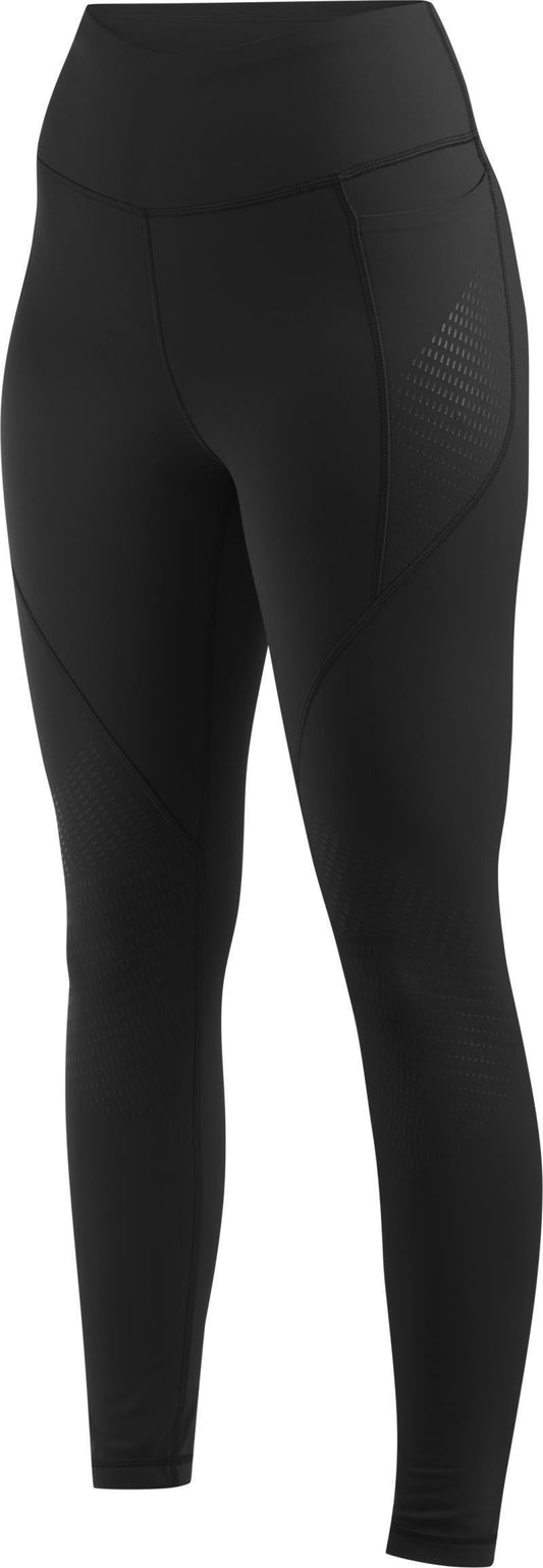 Ad-Vantage Leggings - Womens - Black 1