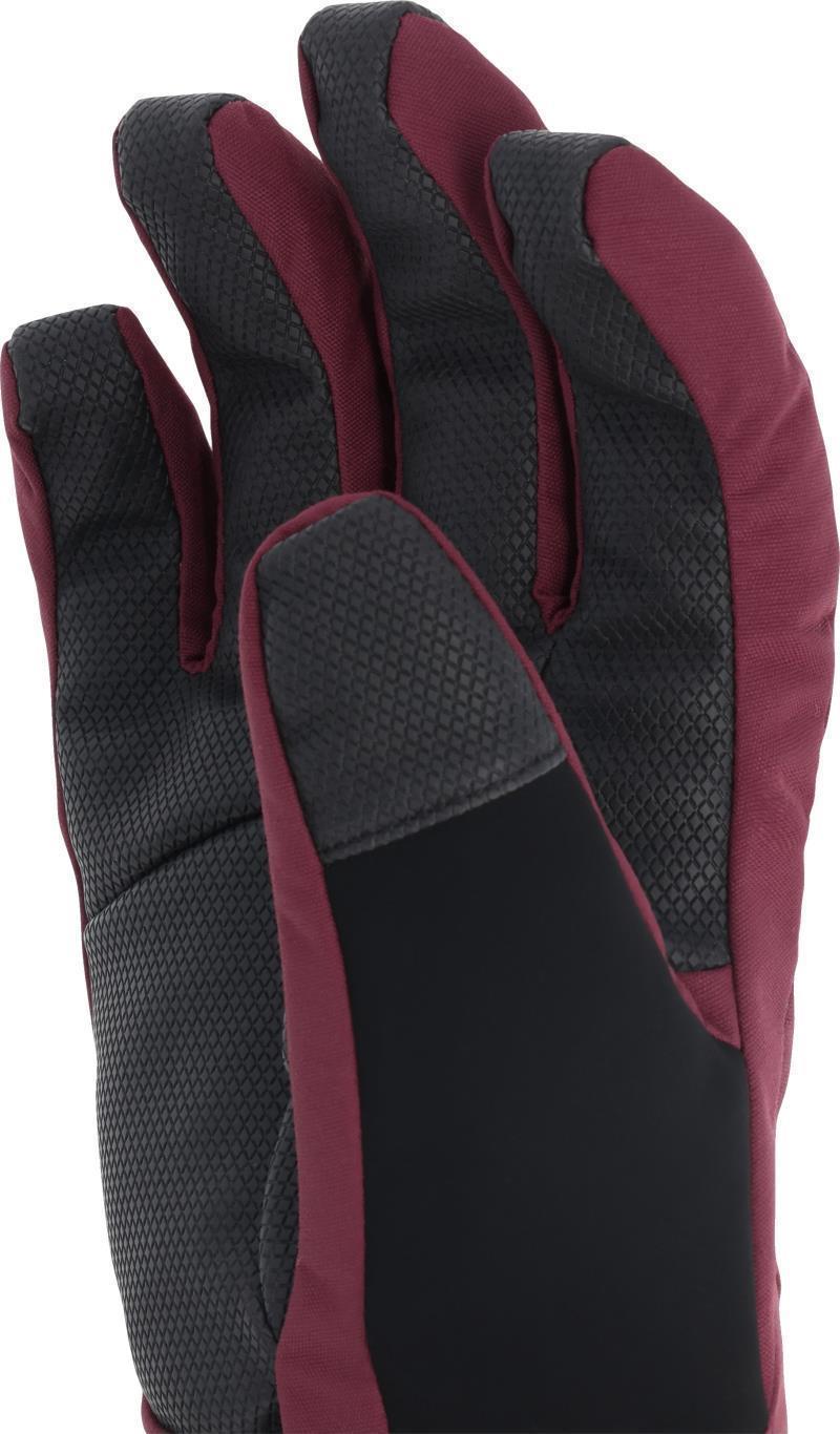 Adrenaline 3-in-1 Gloves - Womens - Kalamata 3