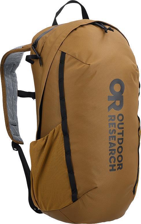 Adrenaline Day Pack 20L - Coyote 1