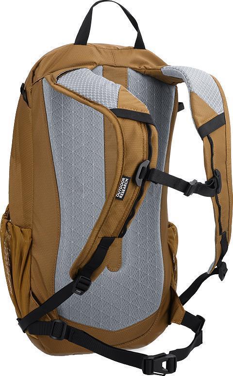 Adrenaline Day Pack 20L - Coyote 2