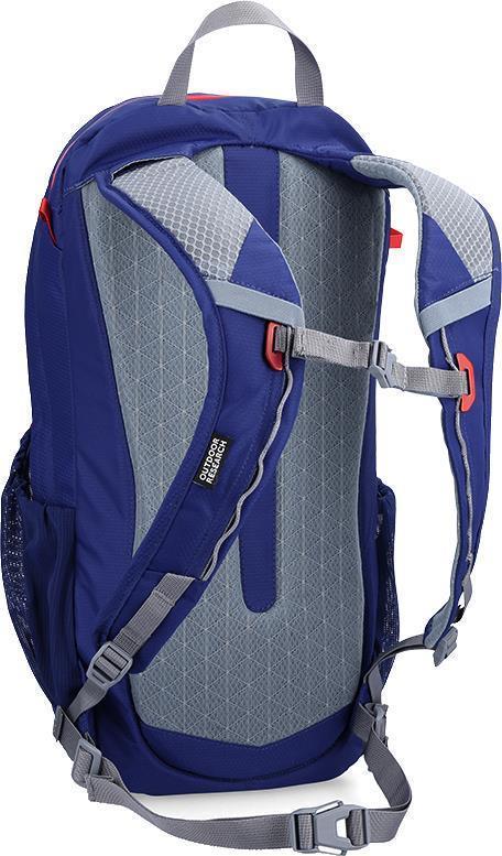 Adrenaline Day Pack 20L - Galaxy 2