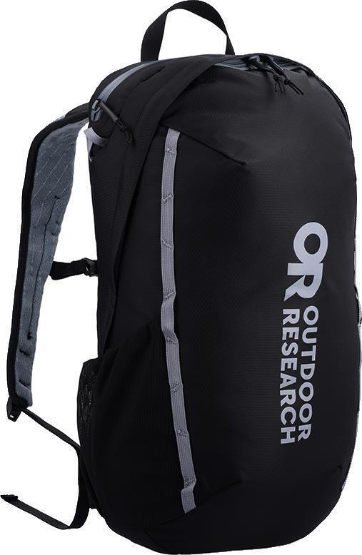 Adrenaline Day Pack 20L, Plus - Black 1
