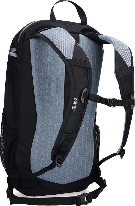 Adrenaline Day Pack 20L, Plus - Black 2