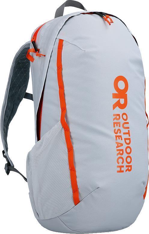 Adrenaline Day Pack 20L, Plus - Titanium 1