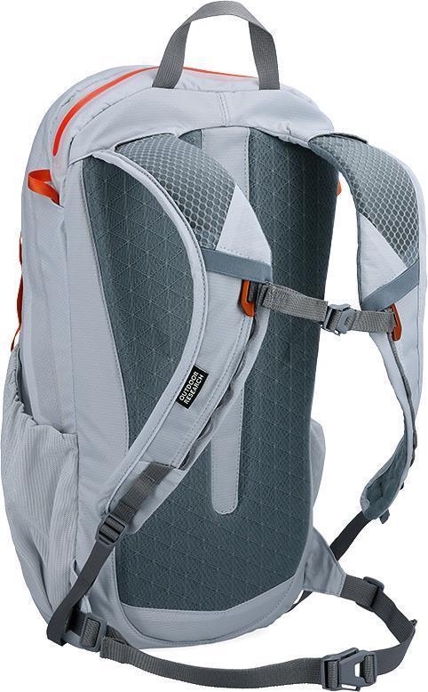 Adrenaline Day Pack 20L, Plus - Titanium 2