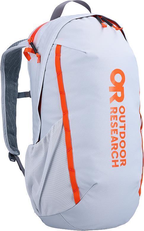 Adrenaline Day Pack 20L - Titanium 1