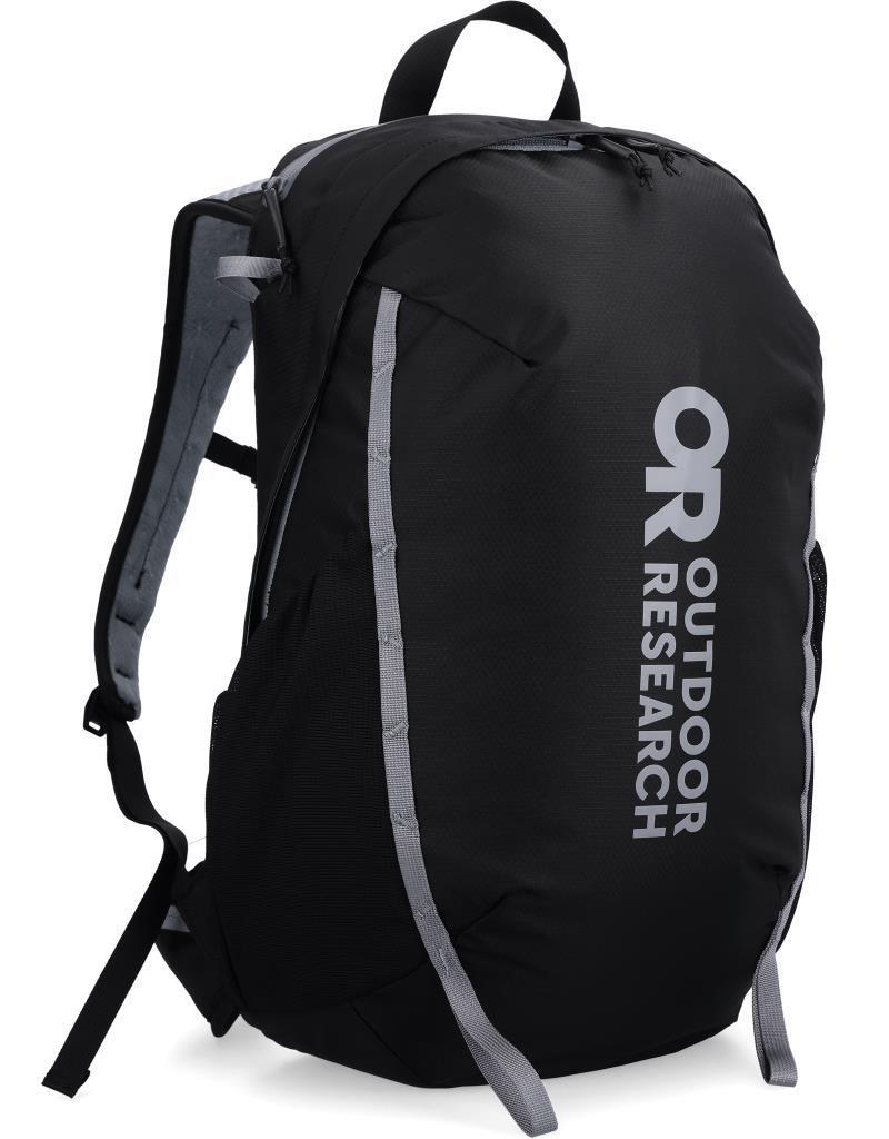 Adrenaline Day Pack 30L - Black 1