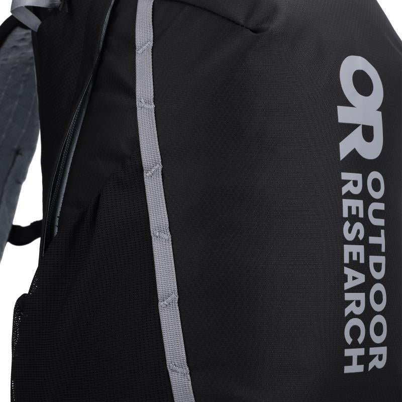 Adrenaline Day Pack 30L - Black 4