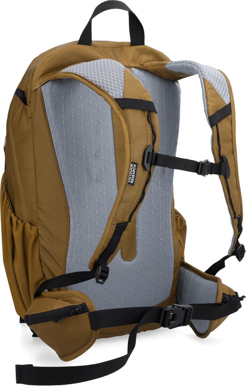 Adrenaline Day Pack 30L - Coyote 2
