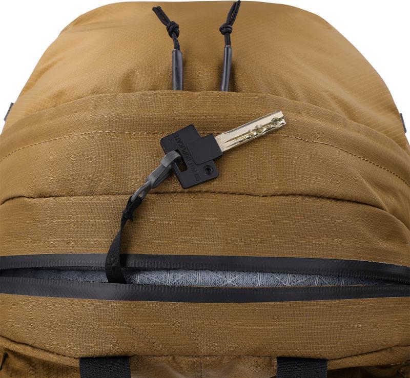 Adrenaline Day Pack 30L - Coyote 6