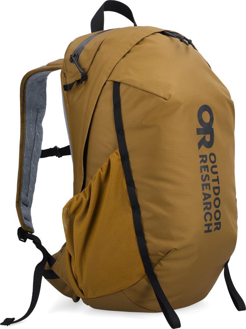Adrenaline Day Pack 30L - Coyote 1