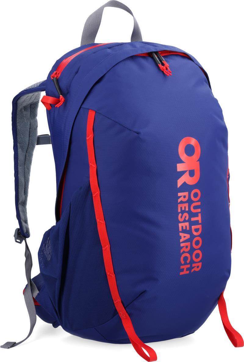 Adrenaline Day Pack 30L - Galaxy 1