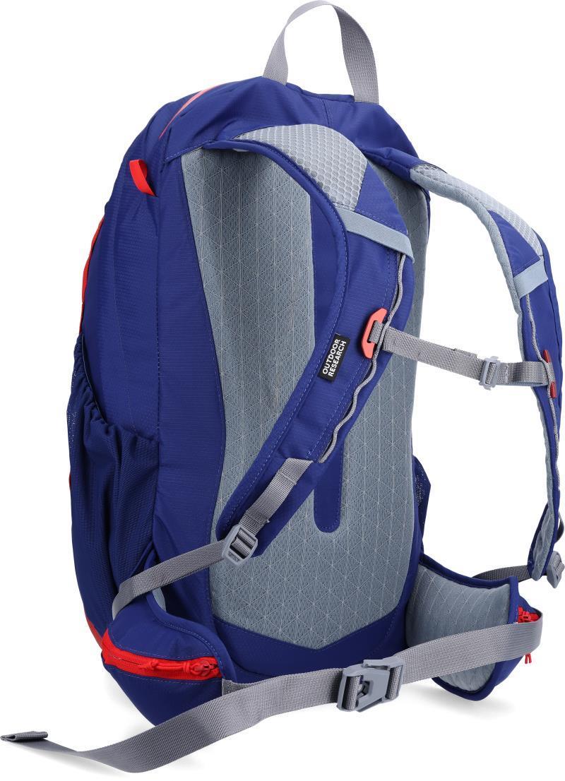 Adrenaline Day Pack 30L - Galaxy 2