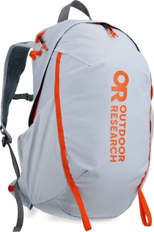 Adrenaline Day Pack 30L - Titanium 1