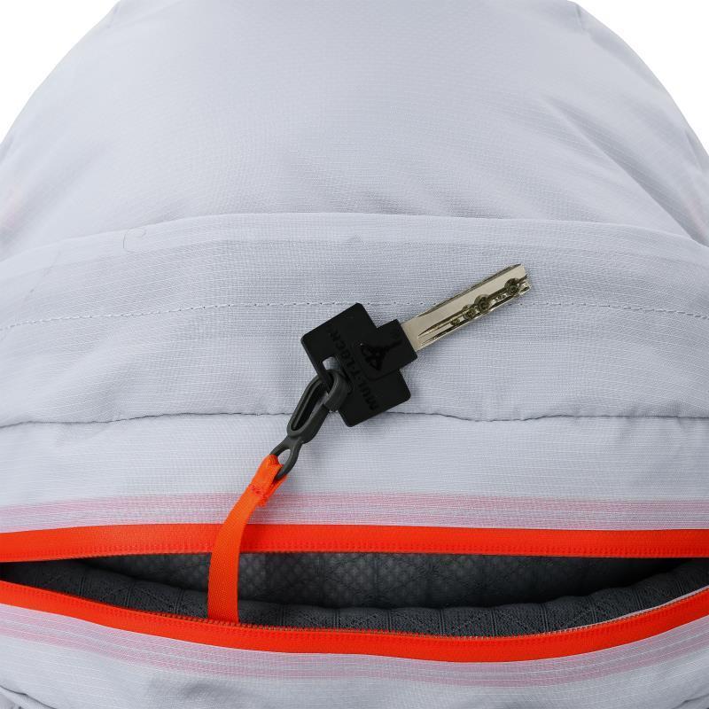 Adrenaline Day Pack 30L - Titanium 3