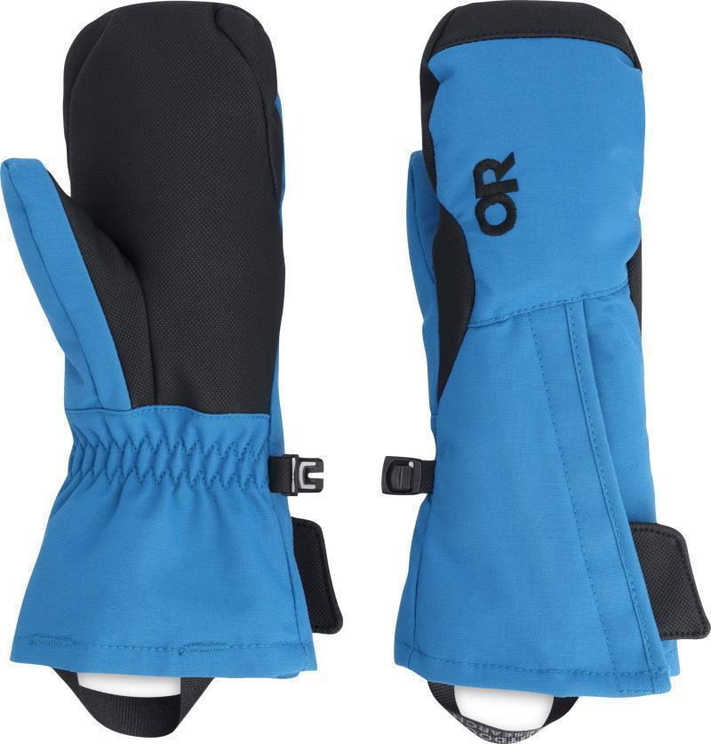 Adrenaline Mitts - Toddlers - Cascade 1