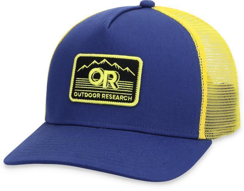 Advocate Trucker Cap - Galaxy 1