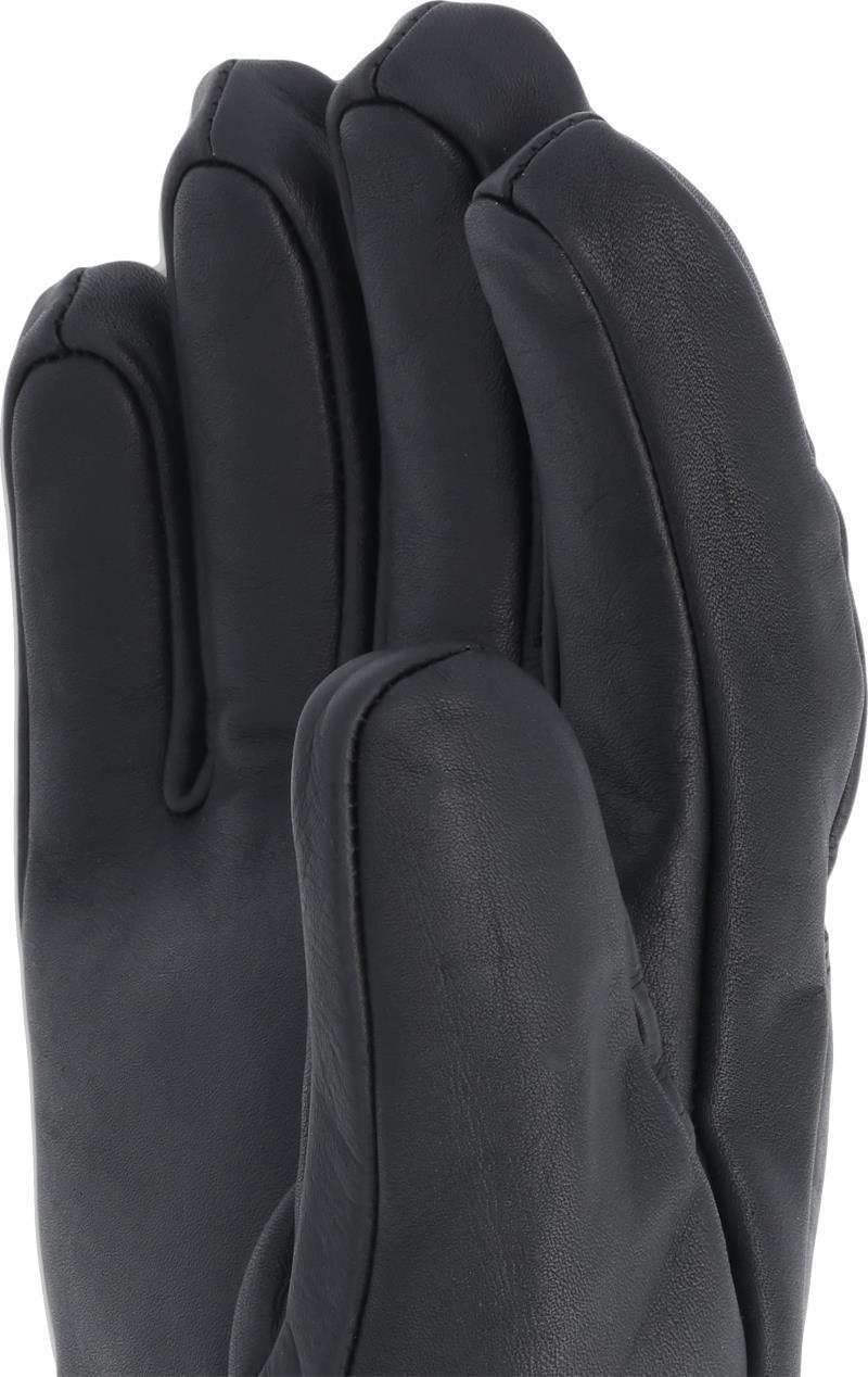 Aksel Work Gloves - Black 2