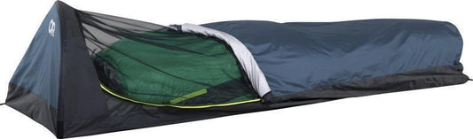 Alpine AscentShell Bivy - Nimbus 1