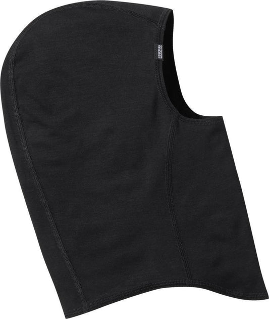 Alpine Onset Merino 150 Balaclava - Black 1