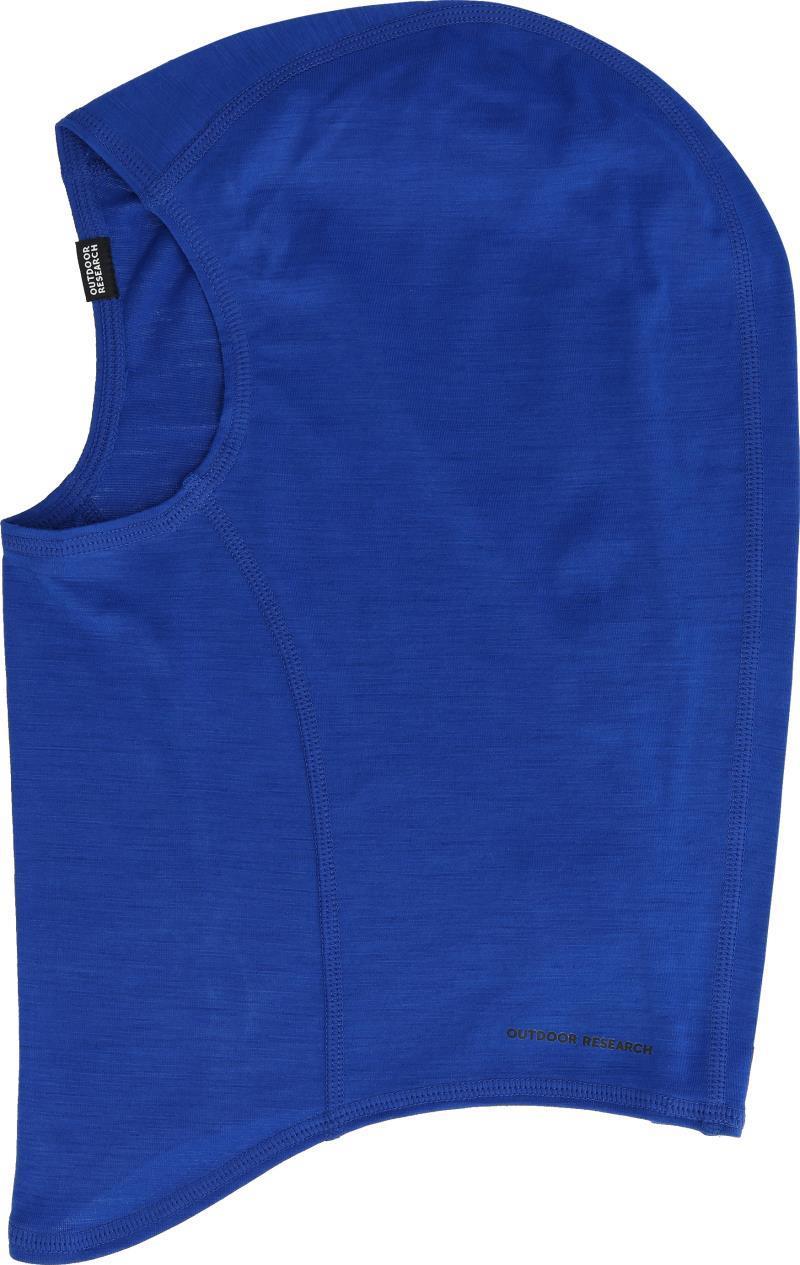 Alpine Onset Merino 150 Balaclava - Topaz 1