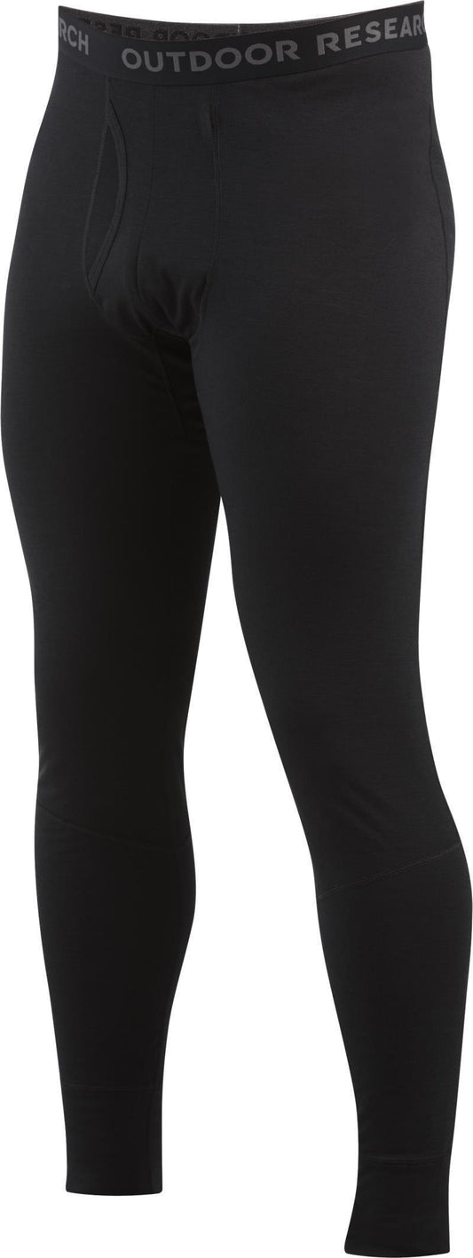 Alpine Onset Merino 150 Bottoms - Mens - Black 1