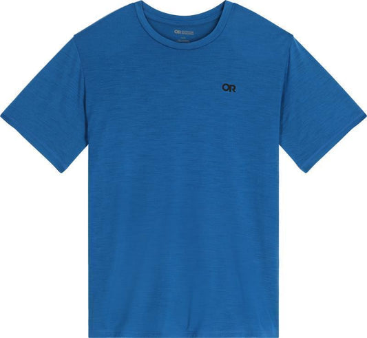 Alpine Onset Merino 150 T-Shirt - Mens - Classic Blue 1