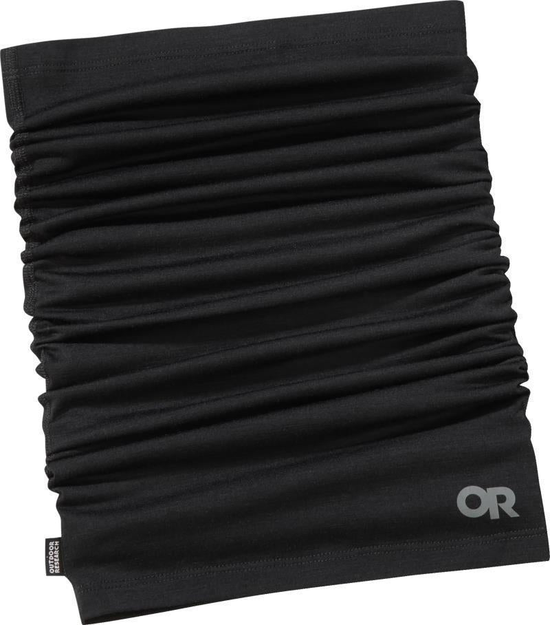 Alpine Onset Merino 150 Ubertube - Black 1