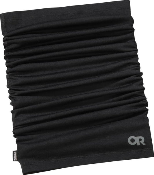 Alpine Onset Merino 150 Ubertube - Black 1