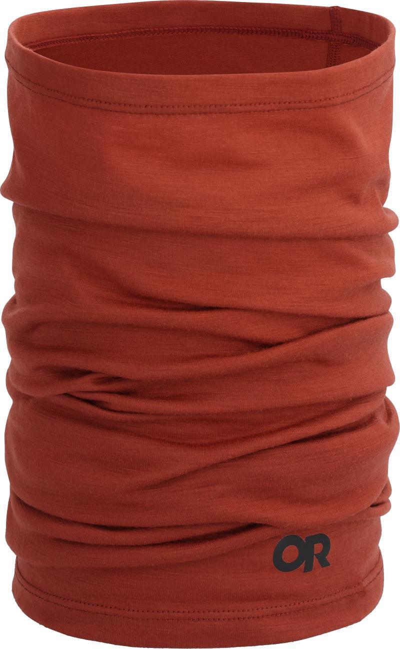 Alpine Onset Merino 150 Ubertube - Brick 1