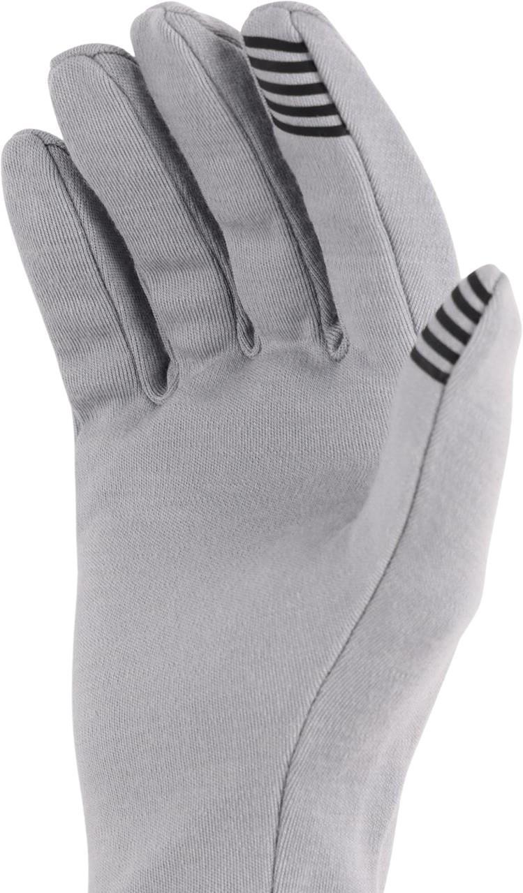 Alpine Onset Merino 240 Sensor Liners - Light Pewter 2