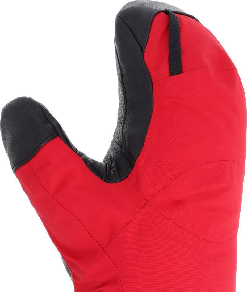 Alti II GTX Mitts - Mens - agate 1