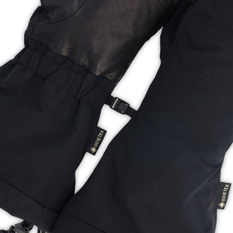 Alti II GTX Mitts - Mens - black 1