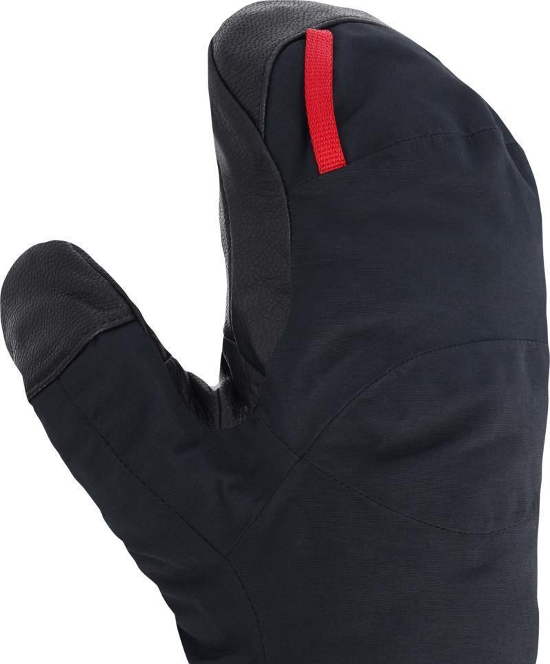 Alti II GTX Mitts - Mens - black 1