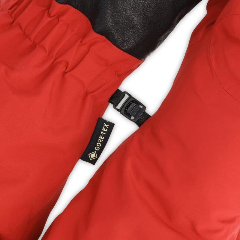 Alti II GTX Mitts - Womens - agate 1