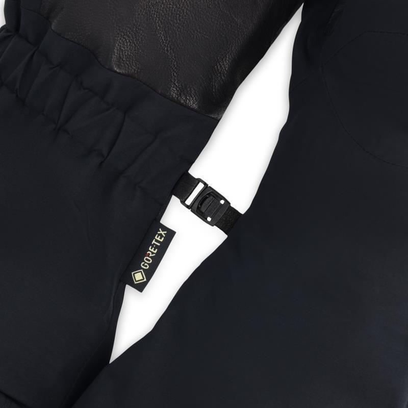 Alti II GTX Mitts - Womens - black 1