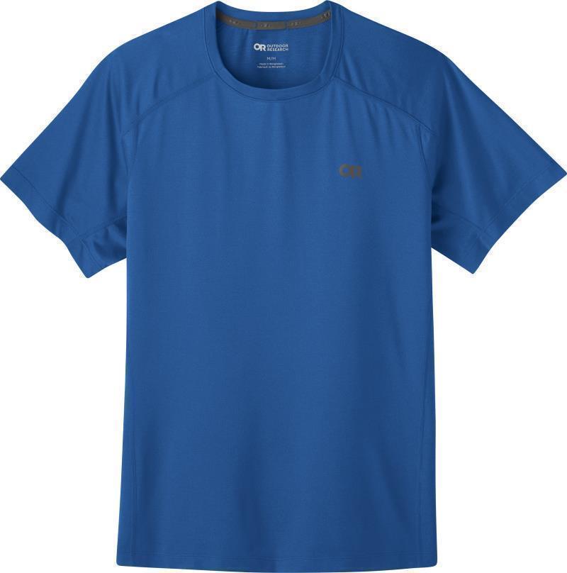 Argon SS T-Shirt - Mens - Classic Blue 1