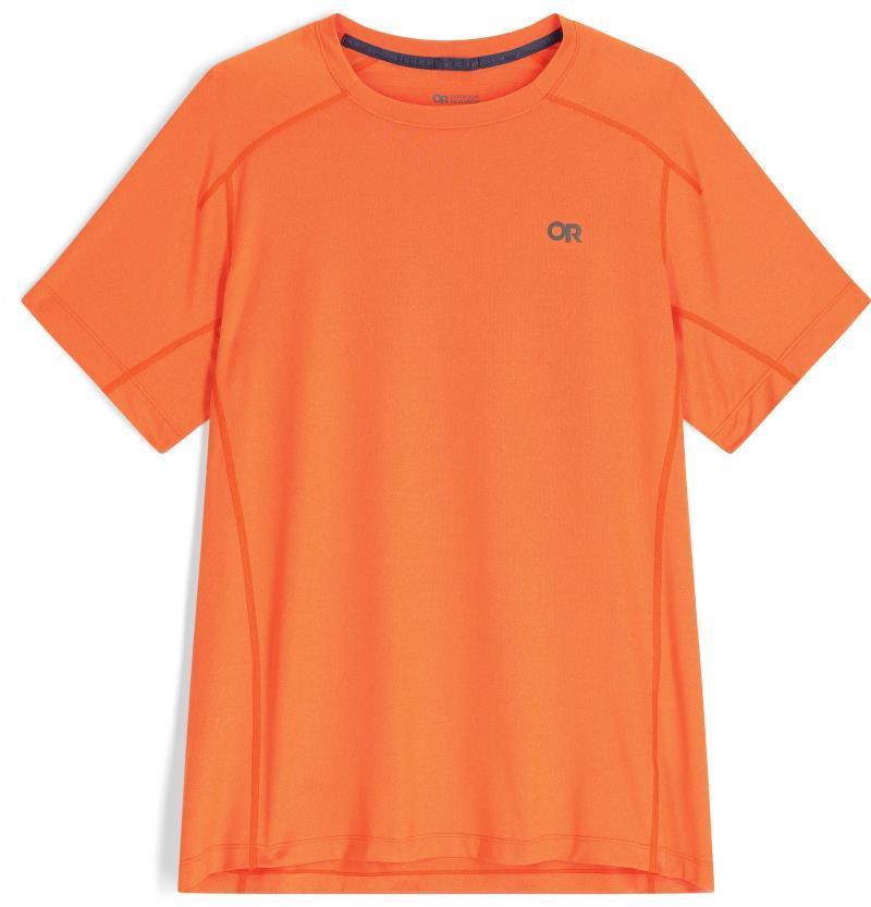 Argon SS T-Shirt - Mens - Space Jam 1