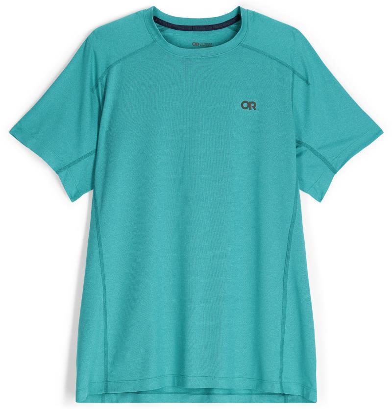 Argon SS T-Shirt - Mens - Tropical 1