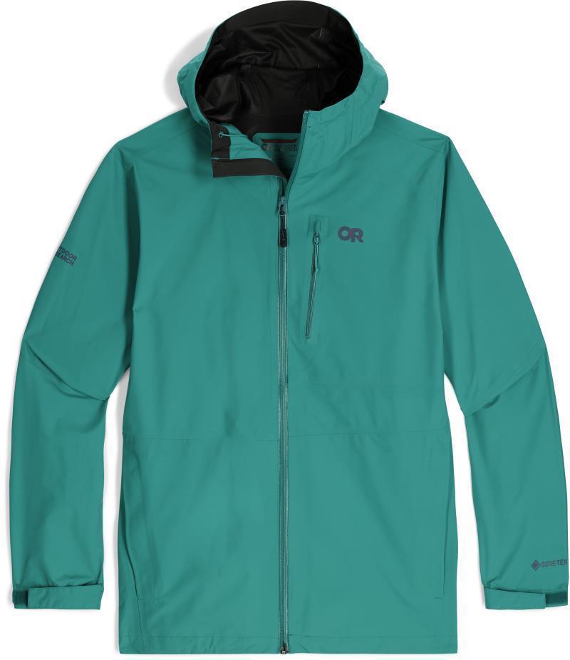 Aspire II Jacket, Plus - Womens - Tropical 1